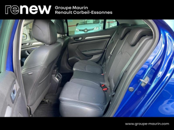 Photo 50 du bon plan RENAULT Megane 1.5 Blue dCi 115ch Techno EDC -23 occasion à 22900 €