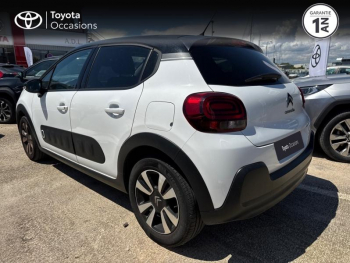 Photo 2 du bon plan CITROEN C3 1.2 PureTech 83ch S&S Shine 130g occasion à 8490 €