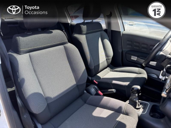 Photo 6 du bon plan CITROEN C3 1.2 PureTech 83ch S&S Shine 130g occasion à 8490 €