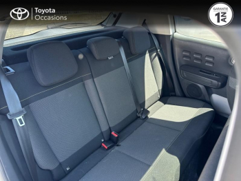 Photo 7 du bon plan CITROEN C3 1.2 PureTech 83ch S&S Shine 130g occasion à 8490 €