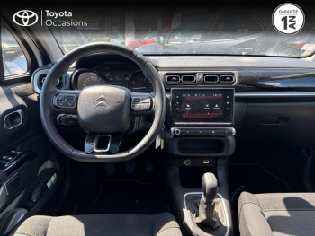 Photo 8 du bon plan CITROEN C3 1.2 PureTech 83ch S&S Shine 130g occasion à 8490 €