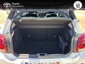 Photo 10 du bon plan CITROEN C3 1.2 PureTech 83ch S&S Shine 130g occasion à 8490 €