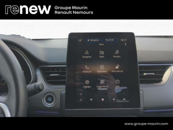 Photo 25 du bon plan RENAULT Arkana 1.6 E-Tech hybride 145ch Techno -22 occasion à 25590 €
