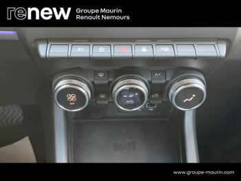Photo 28 du bon plan RENAULT Arkana 1.6 E-Tech hybride 145ch Techno -22 occasion à 25590 €