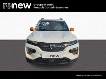 Photo 3 du bon plan DACIA Spring 45ch Expression occasion à 8190 €