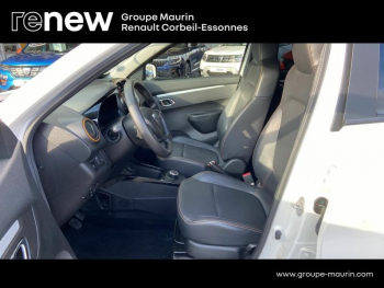Photo 11 du bon plan DACIA Spring 45ch Expression occasion à 8190 €