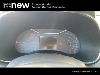Photo 12 du bon plan DACIA Spring 45ch Expression occasion à 8190 €