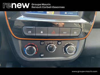 Photo 14 du bon plan DACIA Spring 45ch Expression occasion à 8190 €