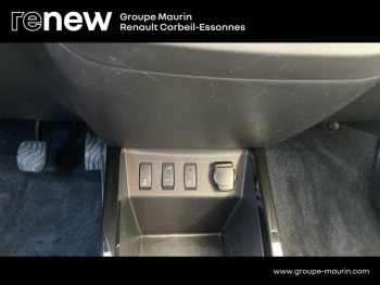 Photo 15 du bon plan DACIA Spring 45ch Expression occasion à 8190 €