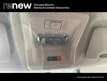 Photo 17 du bon plan DACIA Spring 45ch Expression occasion à 8190 €