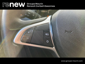 Photo 18 du bon plan DACIA Spring 45ch Expression occasion à 8190 €