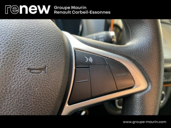 Photo 19 du bon plan DACIA Spring 45ch Expression occasion à 8190 €
