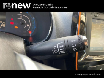 Photo 20 du bon plan DACIA Spring 45ch Expression occasion à 8190 €