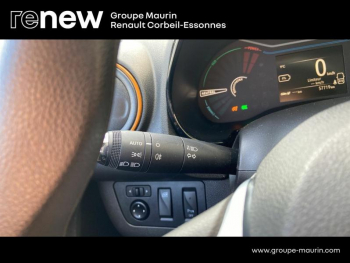 Photo 21 du bon plan DACIA Spring 45ch Expression occasion à 8190 €