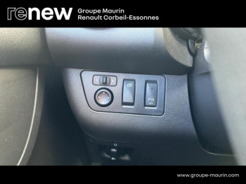 Photo 22 du bon plan DACIA Spring 45ch Expression occasion à 8190 €