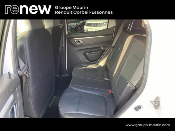 Photo 24 du bon plan DACIA Spring 45ch Expression occasion à 8190 €