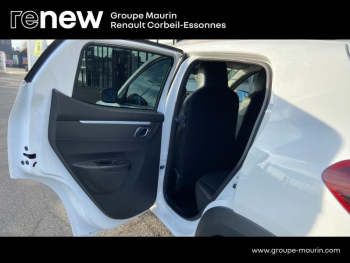 Photo 26 du bon plan DACIA Spring 45ch Expression occasion à 8190 €
