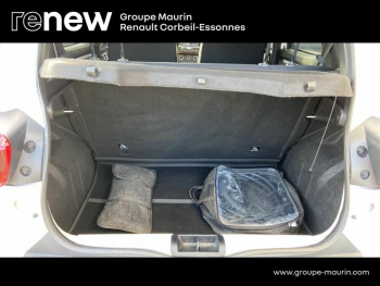 Photo 27 du bon plan DACIA Spring 45ch Expression occasion à 8190 €
