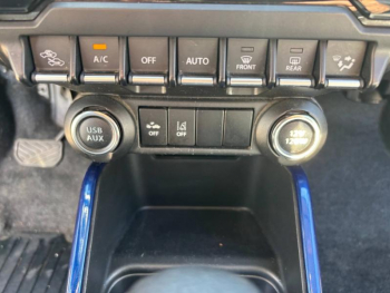 Photo 13 du bon plan SUZUKI Ignis 1.2 Dualjet Hybrid 83ch Pack Auto occasion à 14990 €