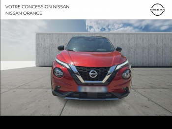 Photo 2 du bon plan NISSAN Juke 1.0 DIG-T 117ch N-Design occasion à 17980 €