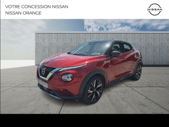 Photo 3 du bon plan NISSAN Juke 1.0 DIG-T 117ch N-Design occasion à 17980 €
