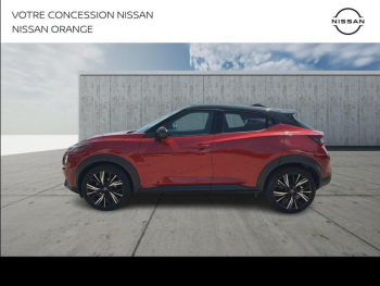 Photo 4 du bon plan NISSAN Juke 1.0 DIG-T 117ch N-Design occasion à 17980 €