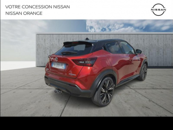 Photo 7 du bon plan NISSAN Juke 1.0 DIG-T 117ch N-Design occasion à 17980 €