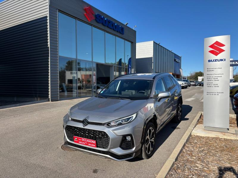 Bon plan SUZUKI Across 2.5 Hybride Rechargeable 306ch Pack 2024 occasion à 39990 €