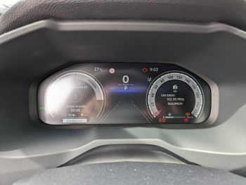 Photo 14 du bon plan SUZUKI Across 2.5 Hybride Rechargeable 306ch Pack 2024 occasion à 39990 €