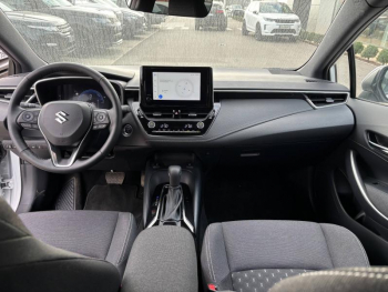 Photo 3 du bon plan SUZUKI Swace 1.8 Hybrid 140ch Pack MY24 occasion à 29990 €