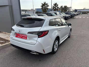 Photo 6 du bon plan SUZUKI Swace 1.8 Hybrid 140ch Pack MY24 occasion à 29990 €