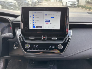 Photo 8 du bon plan SUZUKI Swace 1.8 Hybrid 140ch Pack MY24 occasion à 29990 €