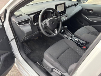 Photo 10 du bon plan SUZUKI Swace 1.8 Hybrid 140ch Pack MY24 occasion à 29990 €