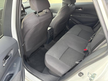 Photo 11 du bon plan SUZUKI Swace 1.8 Hybrid 140ch Pack MY24 occasion à 29990 €