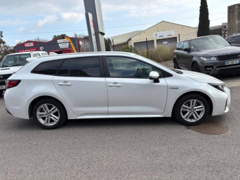 Photo 18 du bon plan SUZUKI Swace 1.8 Hybrid 140ch Pack MY24 occasion à 29990 €