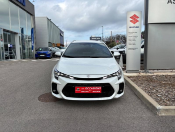 Photo 19 du bon plan SUZUKI Swace 1.8 Hybrid 140ch Pack MY24 occasion à 29990 €