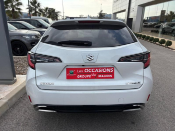 Photo 21 du bon plan SUZUKI Swace 1.8 Hybrid 140ch Pack MY24 occasion à 29990 €