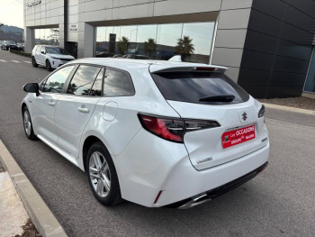 Photo 23 du bon plan SUZUKI Swace 1.8 Hybrid 140ch Pack MY24 occasion à 29990 €