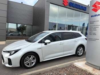 Photo 26 du bon plan SUZUKI Swace 1.8 Hybrid 140ch Pack MY24 occasion à 29990 €