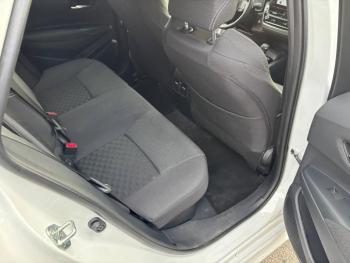 Photo 27 du bon plan SUZUKI Swace 1.8 Hybrid 140ch Pack MY24 occasion à 29990 €