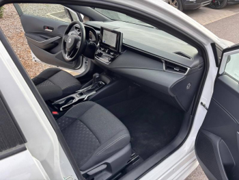 Photo 29 du bon plan SUZUKI Swace 1.8 Hybrid 140ch Pack MY24 occasion à 29990 €
