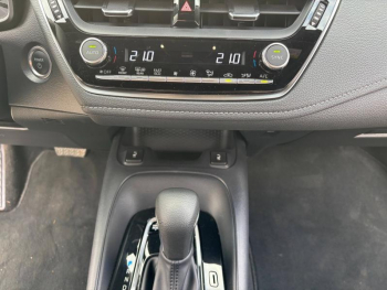 Photo 32 du bon plan SUZUKI Swace 1.8 Hybrid 140ch Pack MY24 occasion à 29990 €