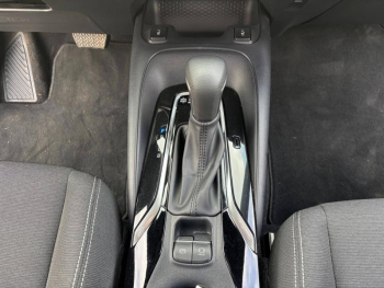 Photo 33 du bon plan SUZUKI Swace 1.8 Hybrid 140ch Pack MY24 occasion à 29990 €