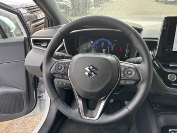 Photo 35 du bon plan SUZUKI Swace 1.8 Hybrid 140ch Pack MY24 occasion à 29990 €