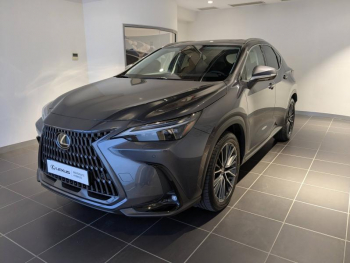 Photo 3 du bon plan LEXUS NX 450h+ Executive 4WD MY24 occasion à 58900 €