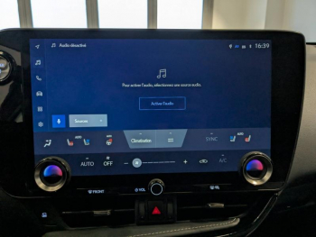 Photo 7 du bon plan LEXUS NX 450h+ Executive 4WD MY24 occasion à 58900 €