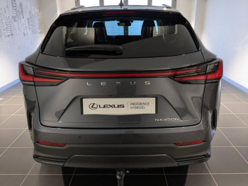 Photo 16 du bon plan LEXUS NX 450h+ Executive 4WD MY24 occasion à 58900 €
