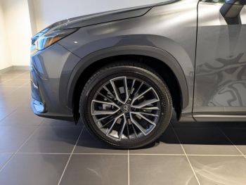 Photo 20 du bon plan LEXUS NX 450h+ Executive 4WD MY24 occasion à 58900 €