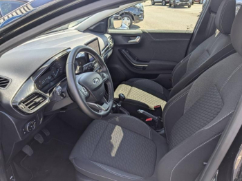 Photo 7 du bon plan FORD Puma 1.0 Flexifuel 125ch S&S mHEV Titanium Business occasion à 22480 €