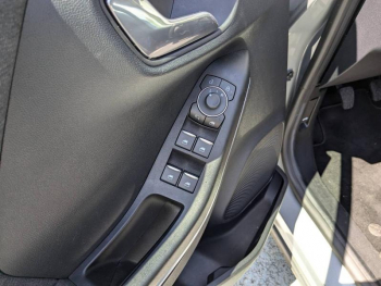 Photo 10 du bon plan FORD Puma 1.0 Flexifuel 125ch S&S mHEV Titanium Business occasion à 21890 €